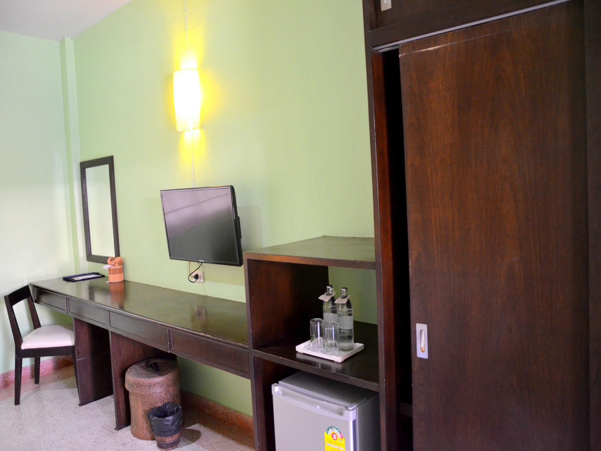 The O Valley Boutique Hotel Surat Thani Exterior foto