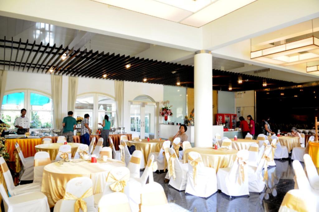 The O Valley Boutique Hotel Surat Thani Exterior foto