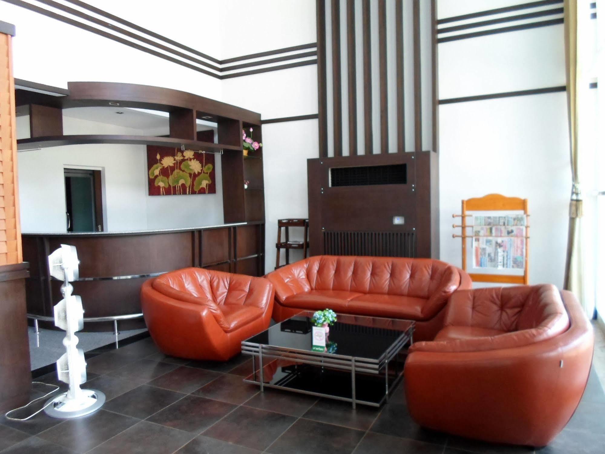 The O Valley Boutique Hotel Surat Thani Exterior foto